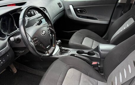 KIA cee'd III, 2013 год, 830 000 рублей, 11 фотография