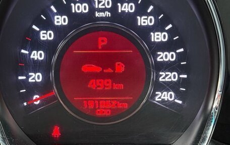 KIA cee'd III, 2013 год, 830 000 рублей, 13 фотография