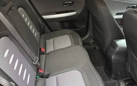 KIA cee'd III, 2013 год, 830 000 рублей, 15 фотография