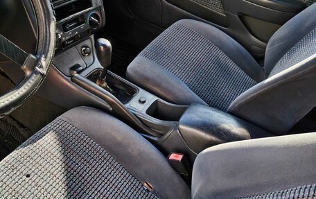 Toyota Carina E, 1995 год, 190 000 рублей, 4 фотография