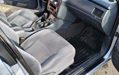 Toyota Carina E, 1995 год, 190 000 рублей, 3 фотография