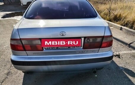 Toyota Carina E, 1995 год, 190 000 рублей, 2 фотография