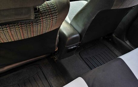 Toyota Carina E, 1995 год, 190 000 рублей, 10 фотография