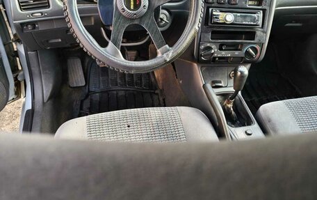 Toyota Carina E, 1995 год, 190 000 рублей, 12 фотография