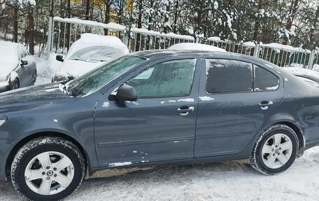 Skoda Octavia, 2012 год, 900 000 рублей, 3 фотография