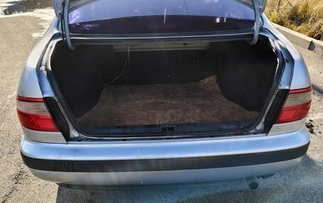Toyota Carina E, 1995 год, 190 000 рублей, 9 фотография
