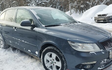 Skoda Octavia, 2012 год, 900 000 рублей, 2 фотография