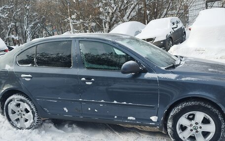 Skoda Octavia, 2012 год, 900 000 рублей, 5 фотография
