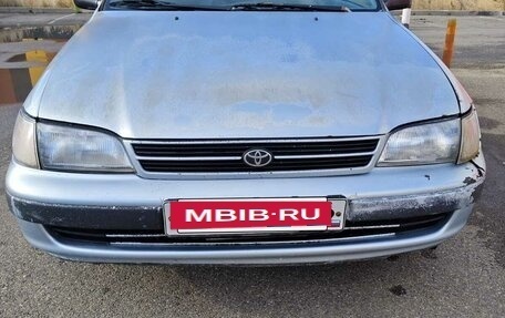 Toyota Carina E, 1995 год, 190 000 рублей, 6 фотография