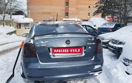 Skoda Octavia, 2012 год, 900 000 рублей, 4 фотография