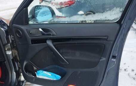 Skoda Octavia, 2012 год, 900 000 рублей, 8 фотография