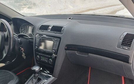 Skoda Octavia, 2012 год, 900 000 рублей, 6 фотография