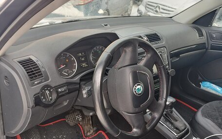 Skoda Octavia, 2012 год, 900 000 рублей, 10 фотография