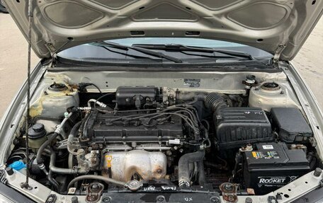 Hyundai Elantra III, 2010 год, 400 000 рублей, 5 фотография