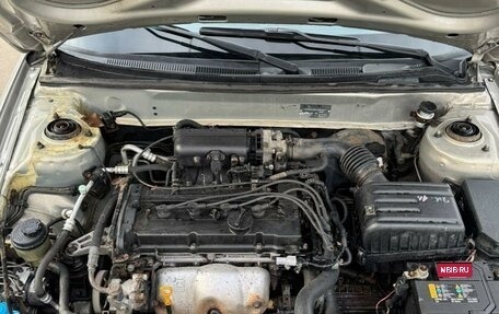 Hyundai Elantra III, 2010 год, 400 000 рублей, 4 фотография