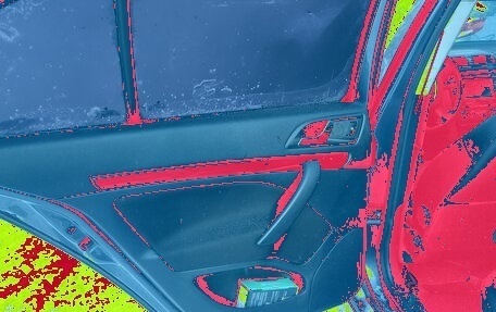 Skoda Octavia, 2012 год, 900 000 рублей, 13 фотография