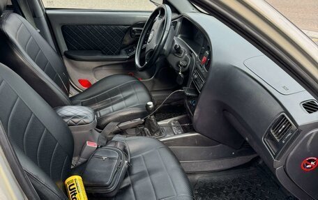 Hyundai Elantra III, 2010 год, 400 000 рублей, 12 фотография