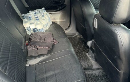 Hyundai Elantra III, 2010 год, 400 000 рублей, 15 фотография