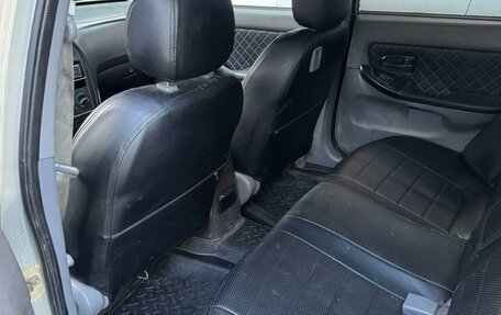 Hyundai Elantra III, 2010 год, 400 000 рублей, 7 фотография