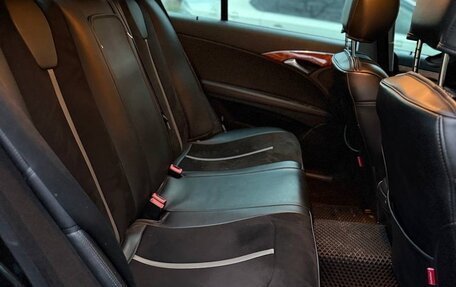 Mercedes-Benz E-Класс, 2008 год, 1 100 000 рублей, 4 фотография