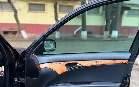 Mercedes-Benz E-Класс, 2008 год, 1 100 000 рублей, 5 фотография