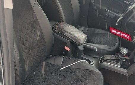 Skoda Octavia, 2012 год, 900 000 рублей, 7 фотография