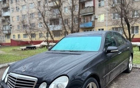 Mercedes-Benz E-Класс, 2008 год, 1 100 000 рублей, 2 фотография