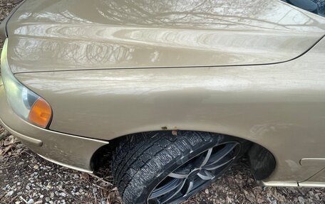 Volvo S60 III, 2007 год, 900 000 рублей, 5 фотография