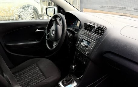 Volkswagen Polo VI (EU Market), 2019 год, 1 050 000 рублей, 3 фотография