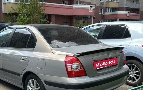 Hyundai Elantra III, 2010 год, 400 000 рублей, 11 фотография