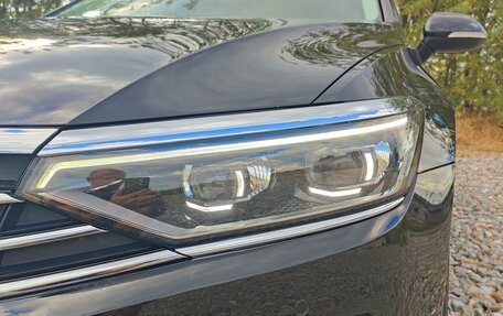 Volkswagen Passat B8 рестайлинг, 2020 год, 3 000 000 рублей, 7 фотография