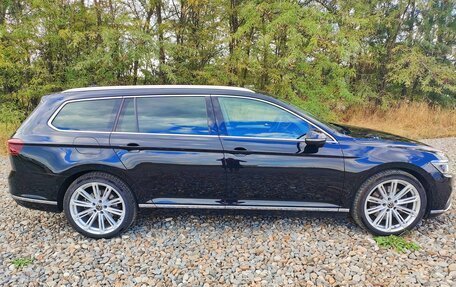 Volkswagen Passat B8 рестайлинг, 2020 год, 3 000 000 рублей, 6 фотография