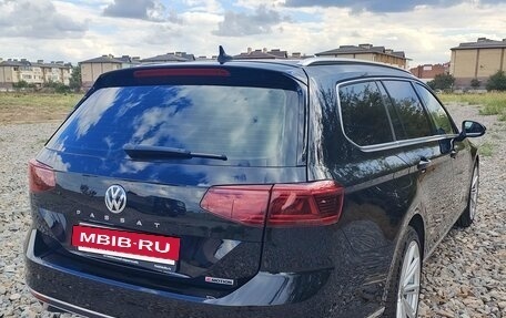 Volkswagen Passat B8 рестайлинг, 2020 год, 3 000 000 рублей, 4 фотография