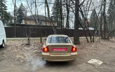 Volvo S60 III, 2007 год, 900 000 рублей, 3 фотография