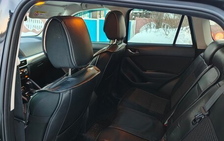 Mazda CX-5 II, 2017 год, 1 350 000 рублей, 4 фотография