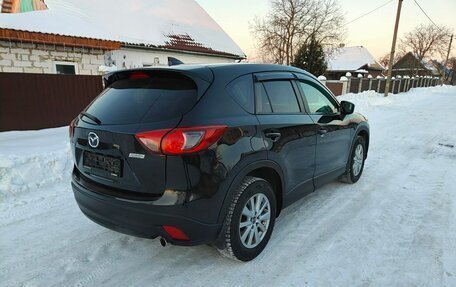 Mazda CX-5 II, 2017 год, 1 350 000 рублей, 3 фотография