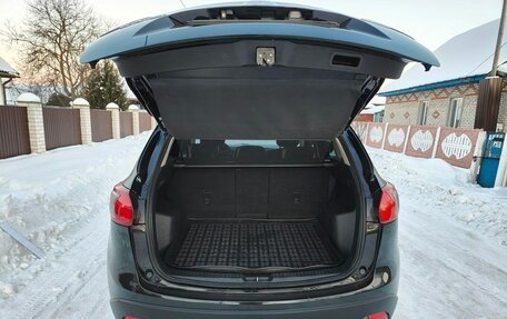 Mazda CX-5 II, 2017 год, 1 350 000 рублей, 8 фотография