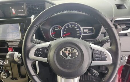 Toyota Tank I, 2016 год, 1 350 000 рублей, 6 фотография