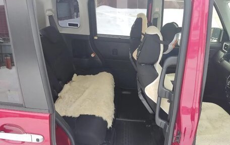 Toyota Tank I, 2016 год, 1 350 000 рублей, 5 фотография