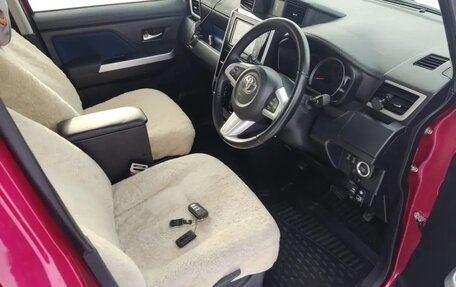 Toyota Tank I, 2016 год, 1 350 000 рублей, 8 фотография
