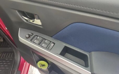 Toyota Tank I, 2016 год, 1 350 000 рублей, 7 фотография