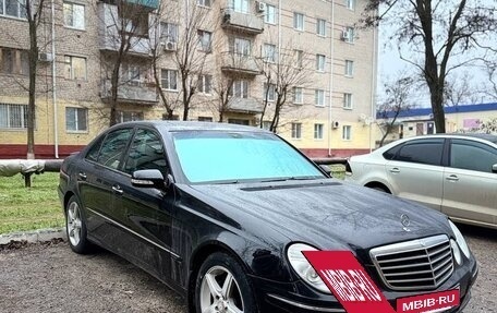 Mercedes-Benz E-Класс, 2008 год, 1 100 000 рублей, 7 фотография