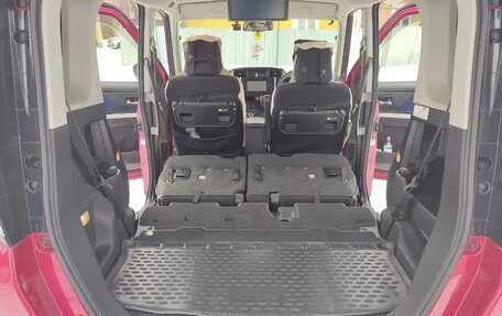 Toyota Tank I, 2016 год, 1 350 000 рублей, 12 фотография