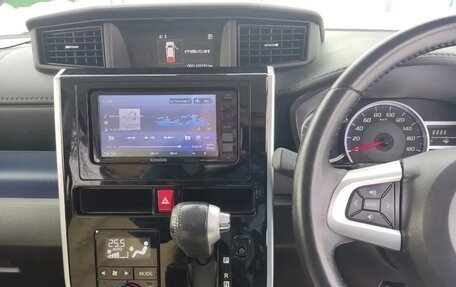 Toyota Tank I, 2016 год, 1 350 000 рублей, 14 фотография