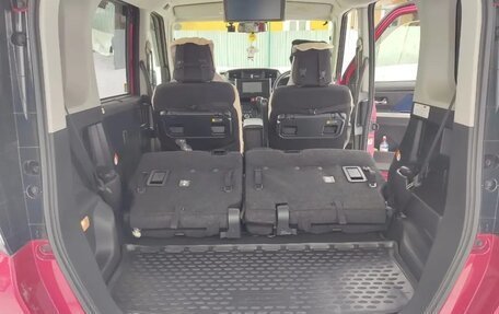 Toyota Tank I, 2016 год, 1 350 000 рублей, 18 фотография