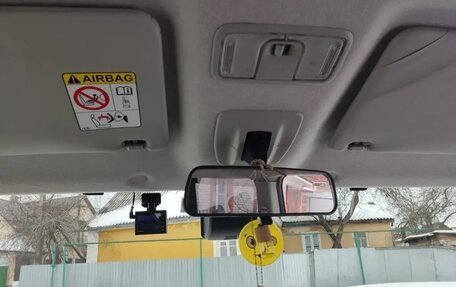 Toyota Tank I, 2016 год, 1 350 000 рублей, 15 фотография