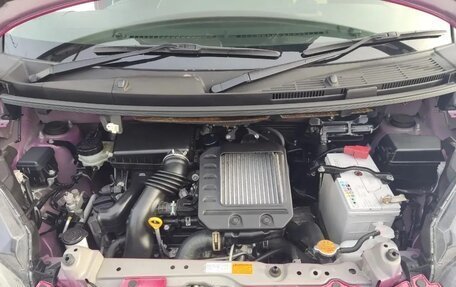 Toyota Tank I, 2016 год, 1 350 000 рублей, 20 фотография