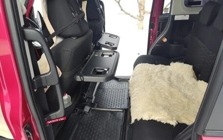 Toyota Tank I, 2016 год, 1 350 000 рублей, 22 фотография