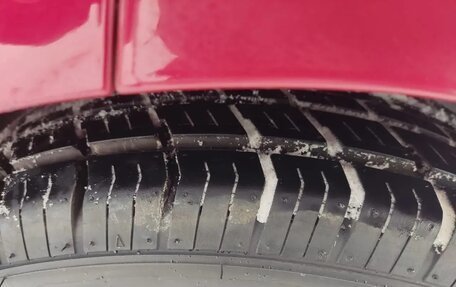 Toyota Tank I, 2016 год, 1 350 000 рублей, 27 фотография