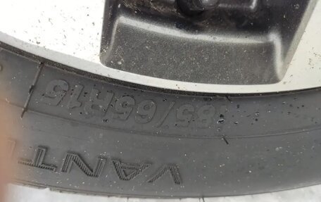 Toyota Tank I, 2016 год, 1 350 000 рублей, 29 фотография